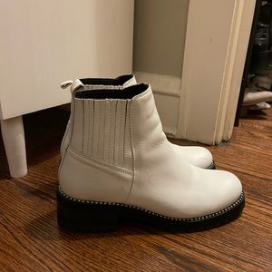 Steve Madden Gale Chelsea Boot